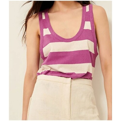 Abbigliamento Donna T-shirt maniche corte Sessun  Multicolore