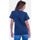 Abbigliamento Donna T-shirt & Polo Liu Jo TA4197-J6040 Blu Scuro