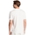 Abbigliamento Uomo T-shirt maniche corte Guess multi 4G Bianco