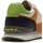 Scarpe Uomo Sneakers HOFF Scarpe da Uomo PORTOFINO Multicolore