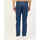Abbigliamento Uomo Jeans BOSS Pantaloni chino uomo  slim fit Blu