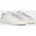 Scarpe Uomo Sneakers Date M401-HL-VC-WH - HILL LOW-WHITE Bianco