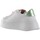 Scarpe Donna Sneakers Gio + 149588 Bianco - Verde