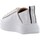 Scarpe Donna Sneakers Alexander Smith 149561 Bianco - Oro