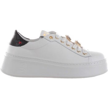 Scarpe Donna Sneakers Gio + 149587 Bianco