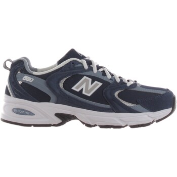 Scarpe Uomo Sneakers New Balance 149145 Navy