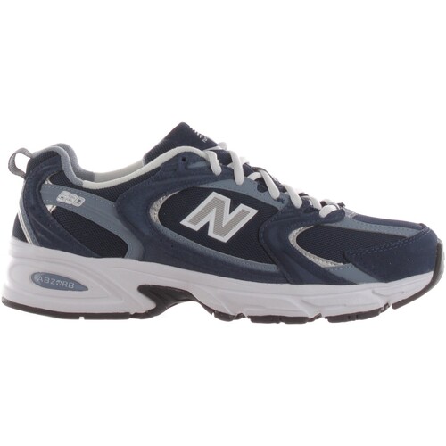 Scarpe Uomo Sneakers New Balance 149145 Navy