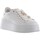Scarpe Donna Sneakers Gio + 149583 Bianco