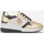 Scarpe Donna Sneakers La Modeuse 69901_P162666 Oro