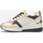 Scarpe Donna Sneakers La Modeuse 69901_P162665 Oro