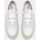 Scarpe Donna Sneakers Date W997-C2-VC-HB - COURT 2.0-WHITE BEIGE Bianco