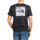 Abbigliamento Uomo T-shirt maniche corte The North Face NF0A87NV Nero