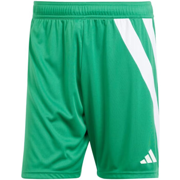 Abbigliamento Uomo Shorts / Bermuda adidas Originals IQ3209 Verde
