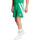 Abbigliamento Uomo Shorts / Bermuda adidas Originals IQ3209 Verde