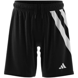 Abbigliamento Bambino Shorts / Bermuda adidas Originals IK5751 Nero