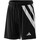 Abbigliamento Bambino Shorts / Bermuda adidas Originals IK5751 Nero