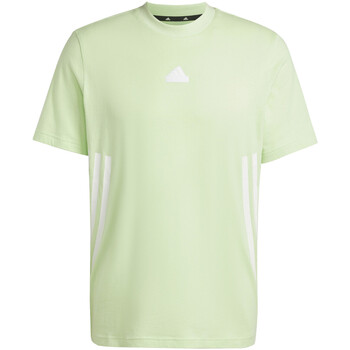 Abbigliamento Uomo T-shirt maniche corte adidas Originals IX5193 Verde