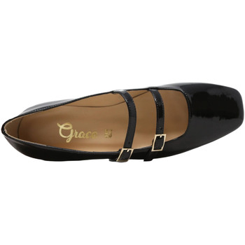 Grace Shoes 5066016 Nero