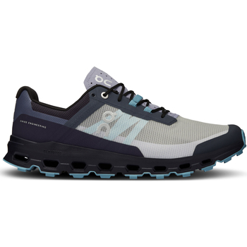 Scarpe Uomo Sneakers On Cloudvista Blu
