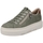 Scarpe Donna Sneakers Rieker M1952 Verde