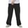 Abbigliamento Uomo Pantaloni 5 tasche Only & Sons  22029862 Nero