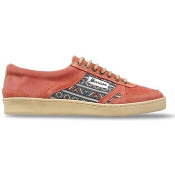 Image of Sneakers Morrison CORAL