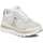 Scarpe Donna Sneakers Liu Jo Sneaker DS24LJ09 Bianco