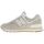 Scarpe Donna Sneakers New Balance WL574 Verde
