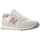 Scarpe Donna Sneakers New Balance WL373 Bianco