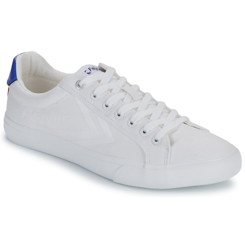 Scarpe Uomo Sneakers basse Feiyue FE LO AV Bianco / Blu