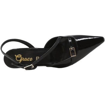 Grace Shoes 3063006 Nero