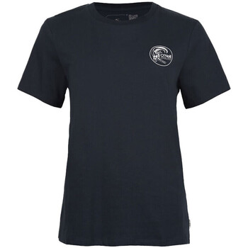Abbigliamento Donna T-shirt maniche corte O'neill N1850001-15039 Blu
