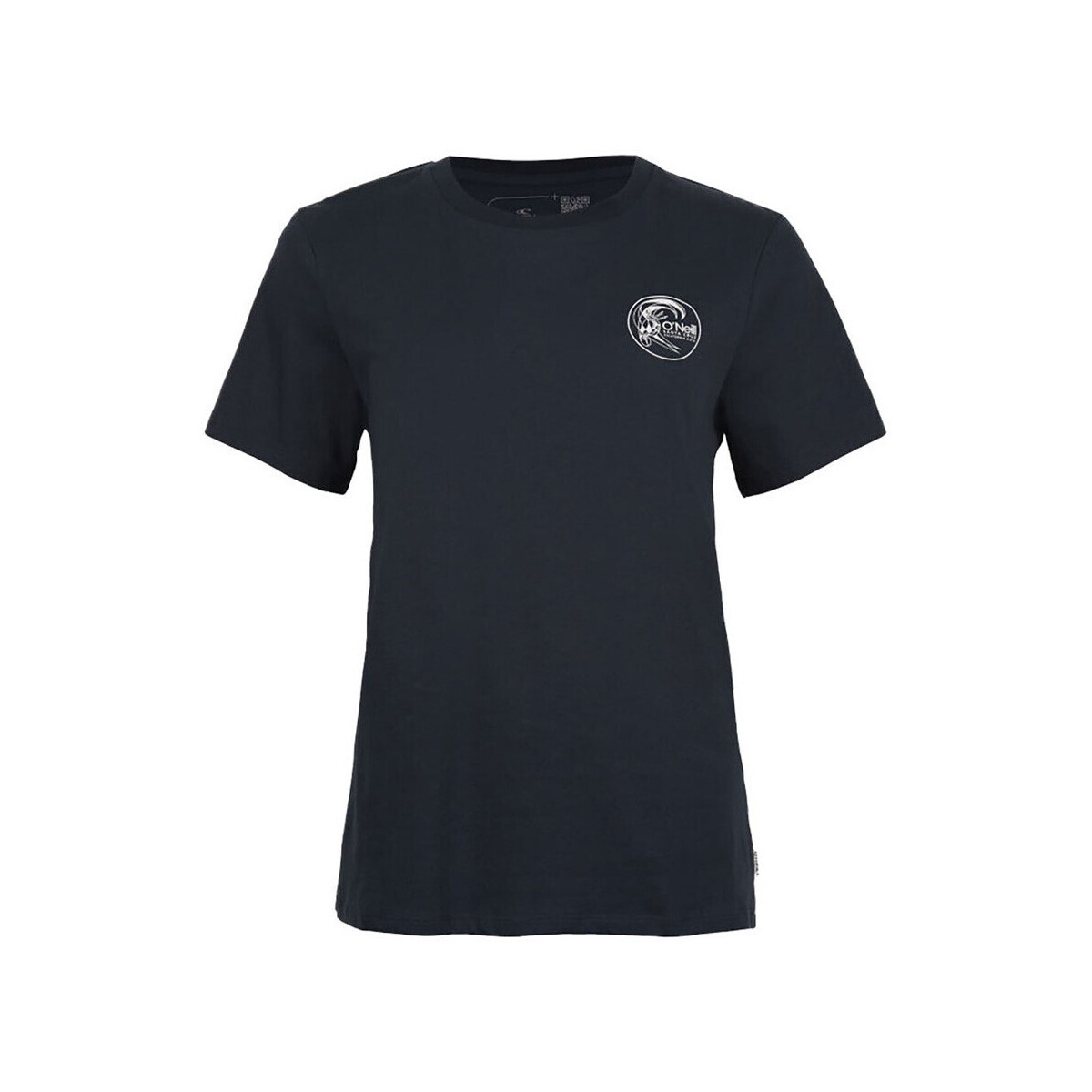 Abbigliamento Donna T-shirt & Polo O'neill N1850001-15039 Blu