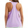 Abbigliamento Donna Top / T-shirt senza maniche O'neill N1850004-14513 Viola