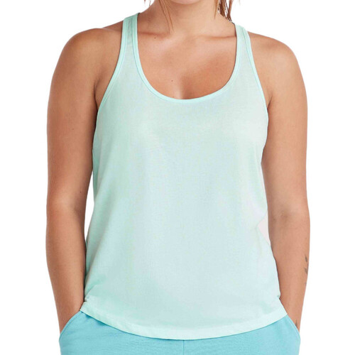 Abbigliamento Donna Top / T-shirt senza maniche O'neill N1850004-15035 Blu