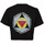 Abbigliamento Donna T-shirt & Polo O'neill 1850066-19010 Nero