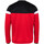 Abbigliamento Uomo Felpe Kappa 304IN90 Rosso