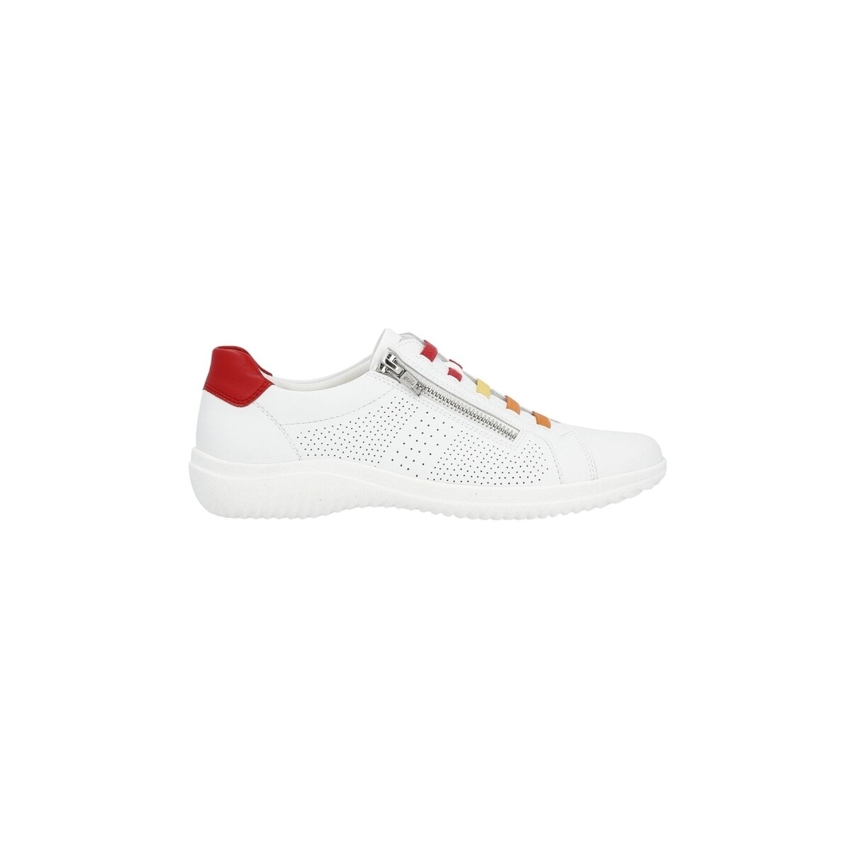 Scarpe Donna Sneakers Remonte D1E02 Bianco