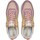 Scarpe Donna Sneakers Liu Jo BA4047PX195 Multicolore