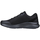 Scarpe Uomo Sneakers Skechers SKECH-LITE PRO-CLEAR RUSH Nero