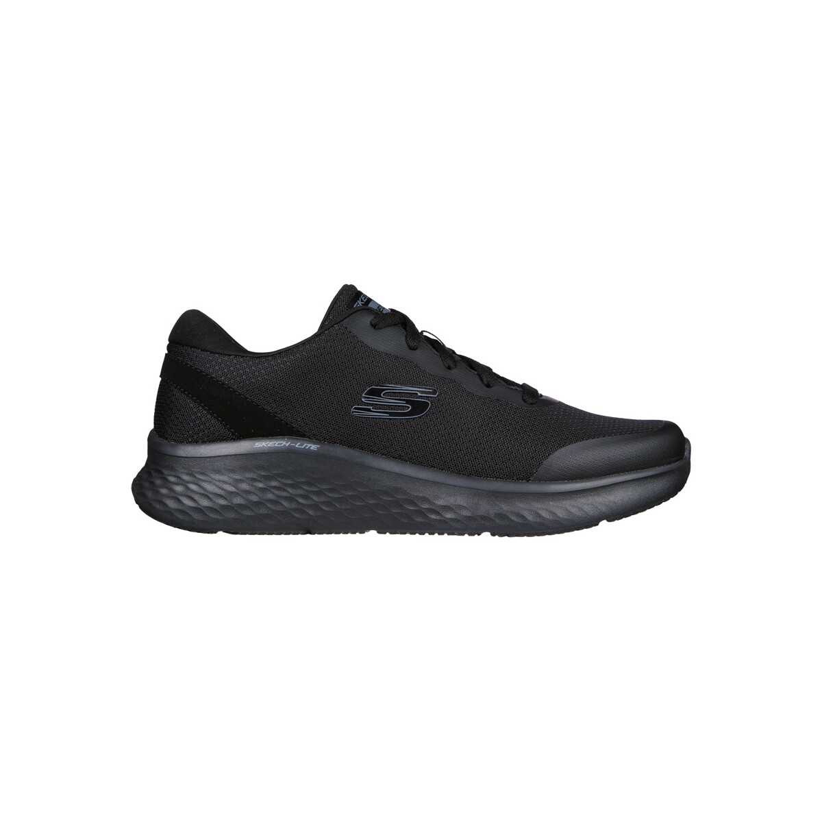 Scarpe Uomo Sneakers Skechers SKECH-LITE PRO-CLEAR RUSH Nero