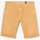 Abbigliamento Uomo Shorts / Bermuda Le Temps des Cerises Bermuda shorts BODO Giallo