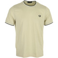 Image of T-shirt Fred Perry Twin Tipped