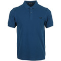 Image of T-shirt & Polo Fred Perry Plain