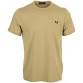 Image of T-shirt Fred Perry Ringer