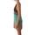 Abbigliamento Donna Abiti lunghi Akep VSKD05023 Multicolore
