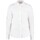 Abbigliamento Uomo Camicie maniche lunghe Kustom Kit City Bianco