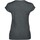 Abbigliamento Donna T-shirts a maniche lunghe Gildan Softstyle Grigio