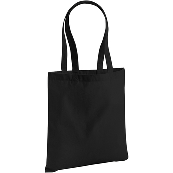 Borse Donna Tote bag / Borsa shopping Westford Mill W801 Nero