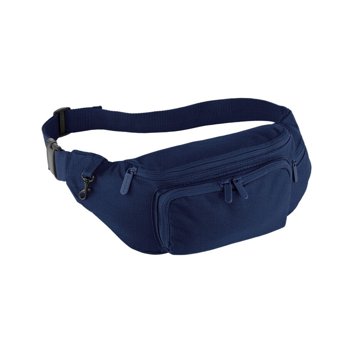 Borse Donna Tote bag / Borsa shopping Quadra QD12 Blu